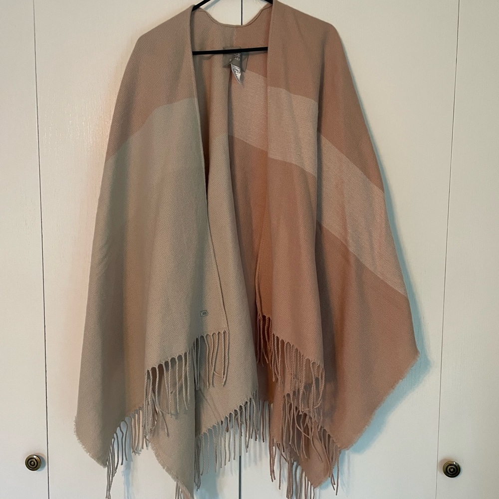 Blanket Sweater
